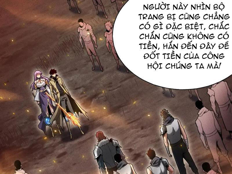 Ta Trở Thành Thần Sau Khi Afk Hàng Triệu Năm Chapter 14 - Trang 2