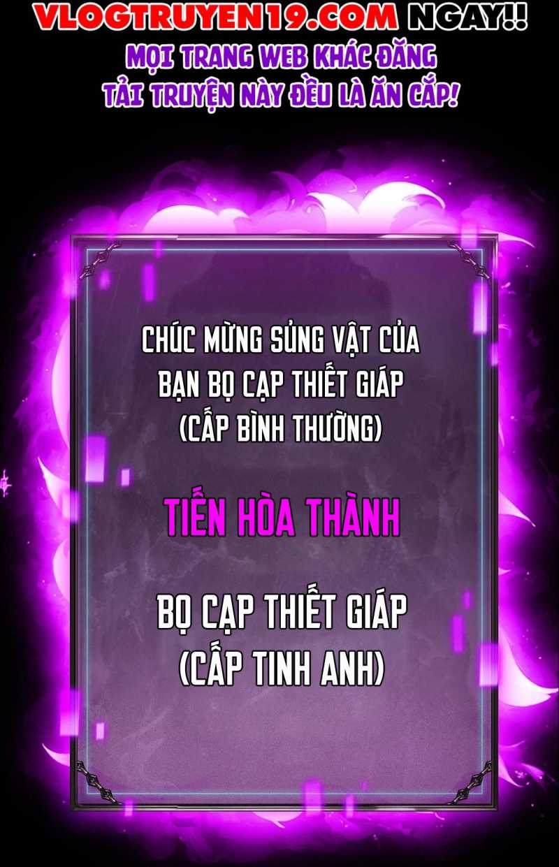 Ta Trở Thành Thần Sau Khi Afk Hàng Triệu Năm Chapter 6 - Trang 2