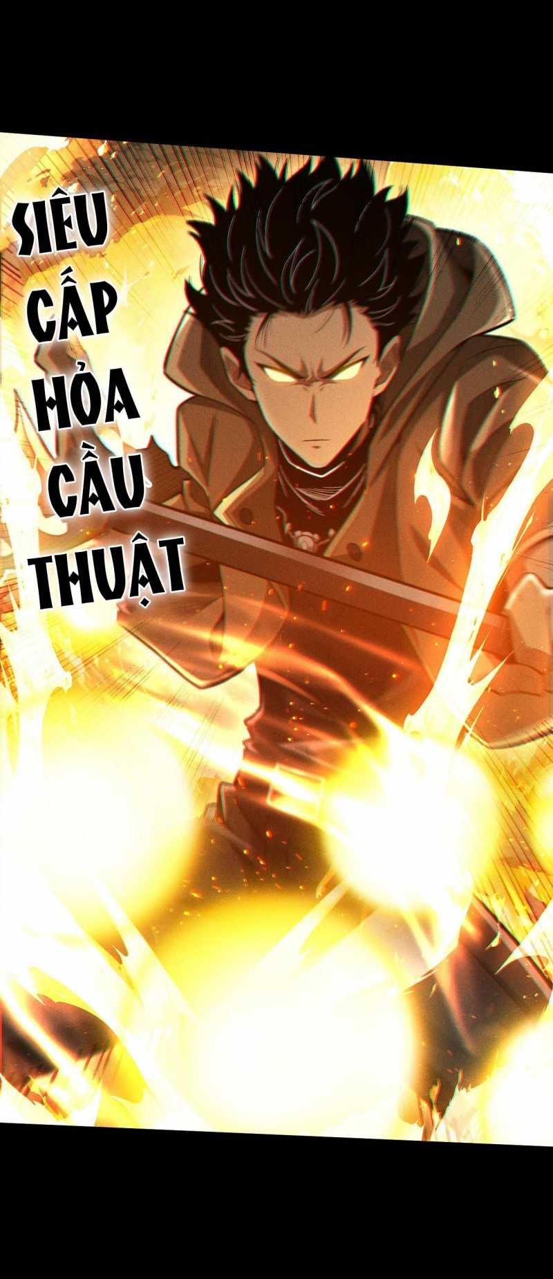 Ta Trở Thành Thần Sau Khi Afk Hàng Triệu Năm Chapter 5 - Trang 2