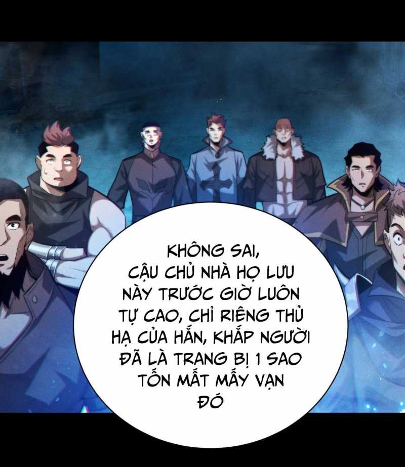 Ta Trở Thành Thần Sau Khi Afk Hàng Triệu Năm Chapter 4 - Trang 2