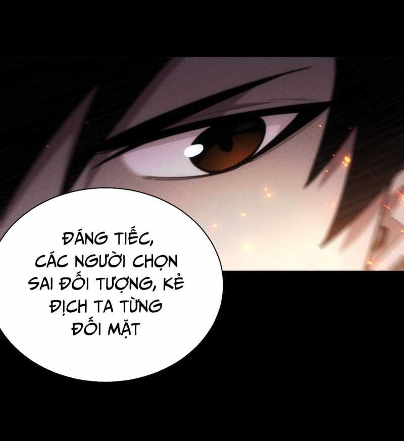 Ta Trở Thành Thần Sau Khi Afk Hàng Triệu Năm Chapter 3 - Trang 2