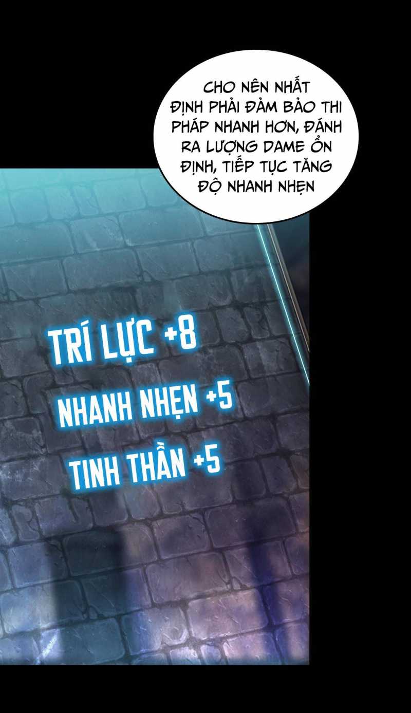 Ta Trở Thành Thần Sau Khi Afk Hàng Triệu Năm Chapter 2 - Trang 2