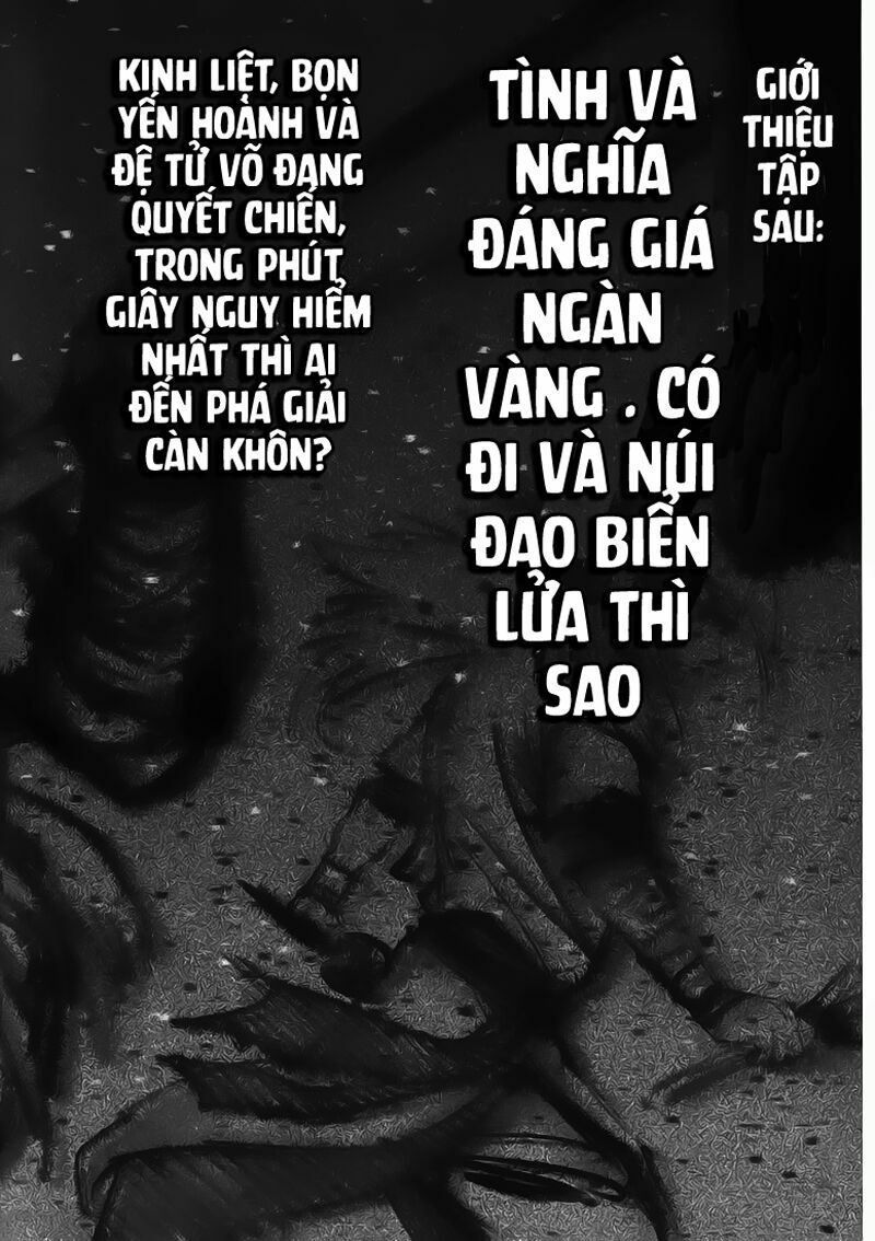 Thiết Huyết Nam Nhi Chapter 55 - Trang 2