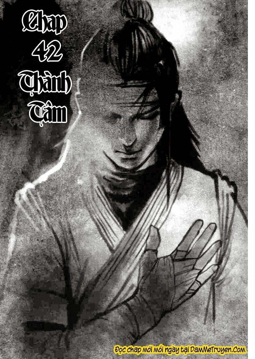 Thiết Huyết Nam Nhi Chapter 42 - Trang 2