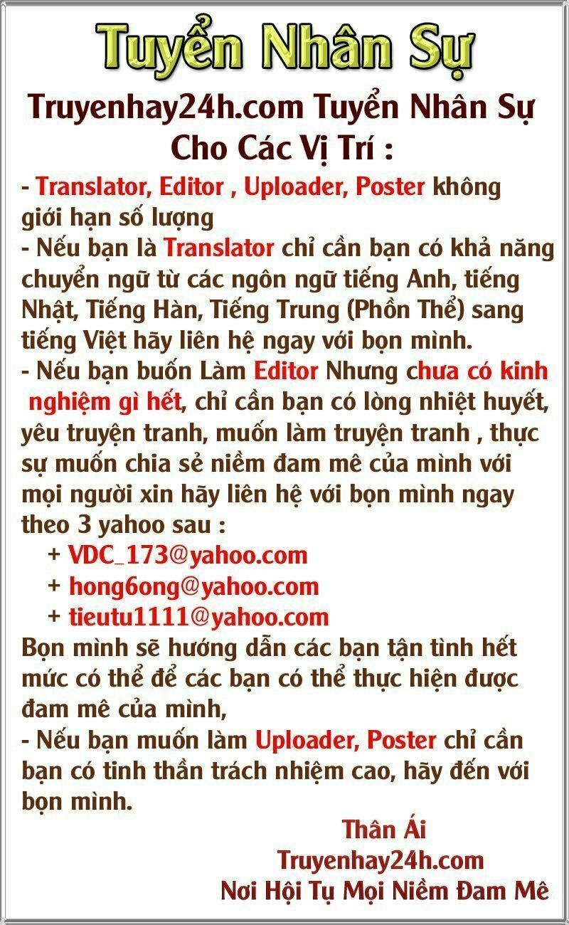 Thiết Huyết Nam Nhi Chapter 13 - Trang 2