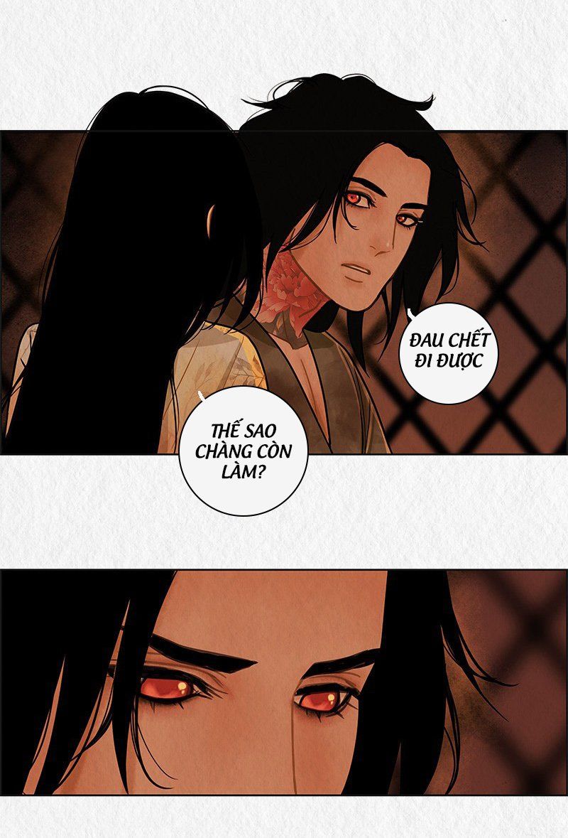 Tân Nương Của Asura Chapter 10 - Trang 2