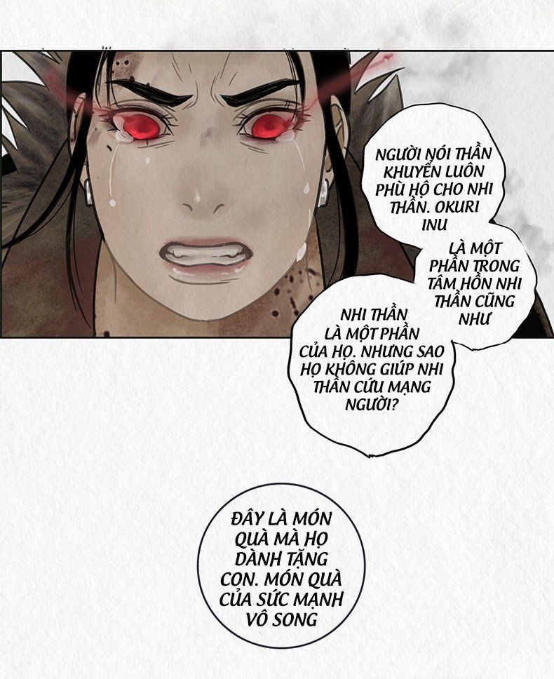 Tân Nương Của Asura Chapter 5 - Trang 2