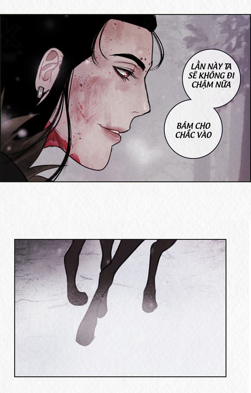 Tân Nương Của Asura Chapter 3 - Trang 2