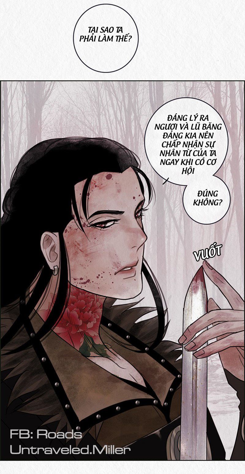 Tân Nương Của Asura Chapter 2 - Trang 2