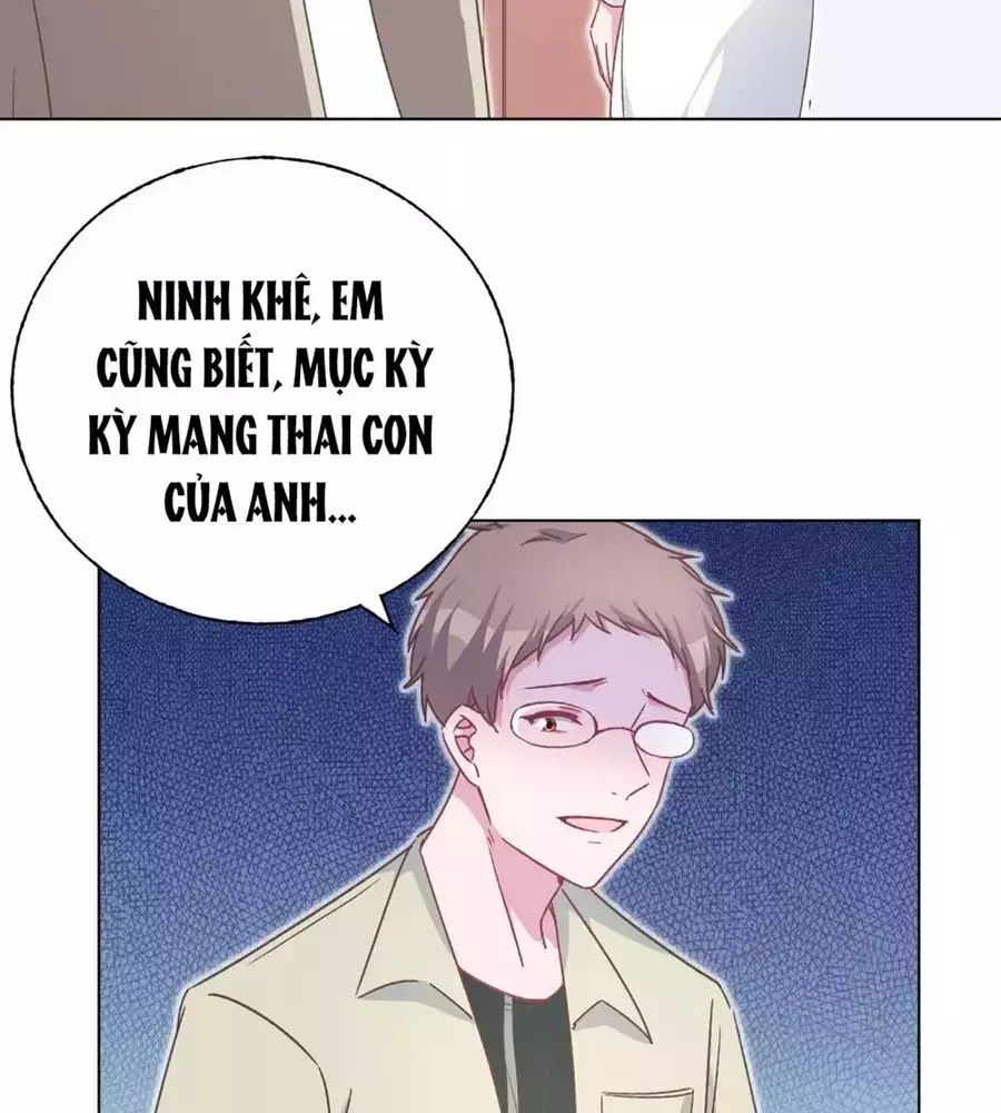 Trời Ban Cho Nam Thần Daddy Chapter 56 - Trang 2