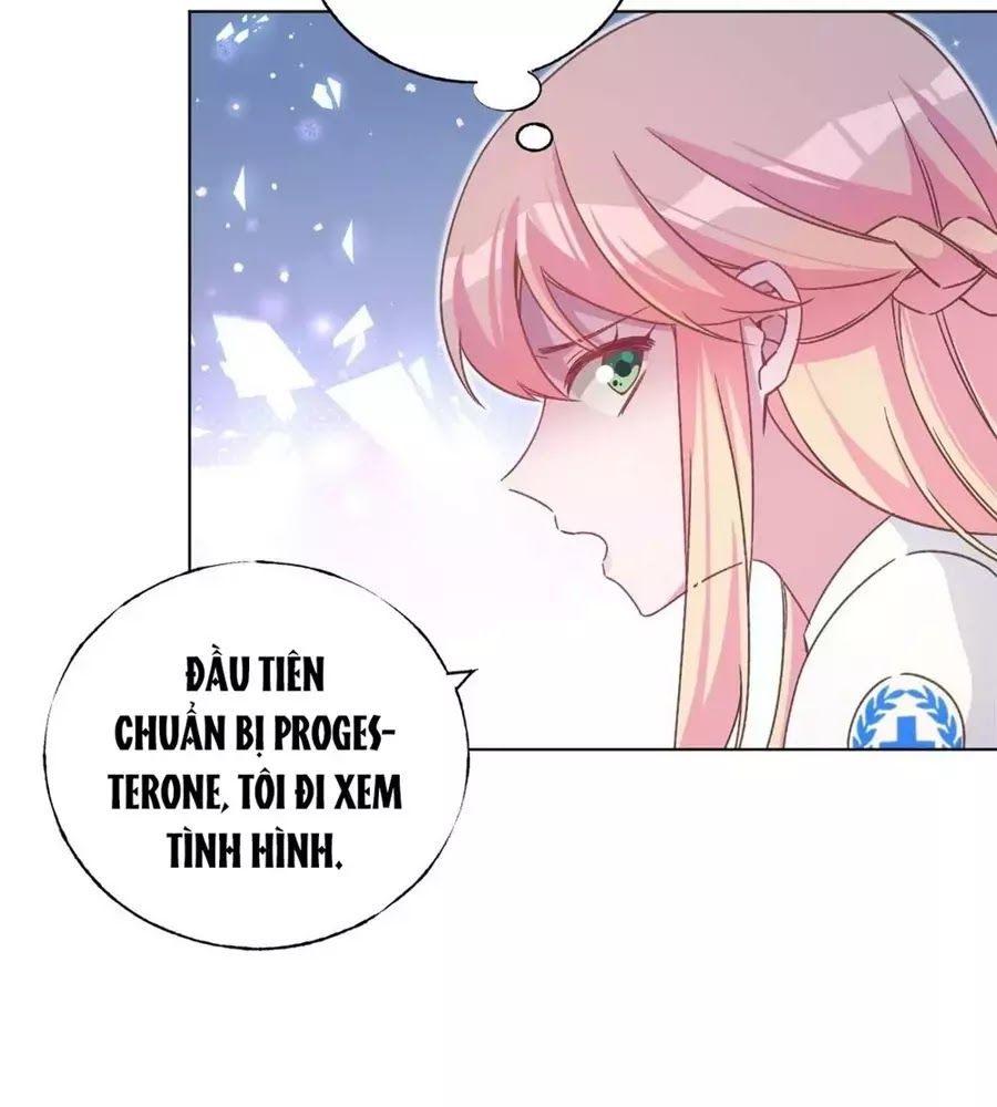 Trời Ban Cho Nam Thần Daddy Chapter 56 - Trang 2