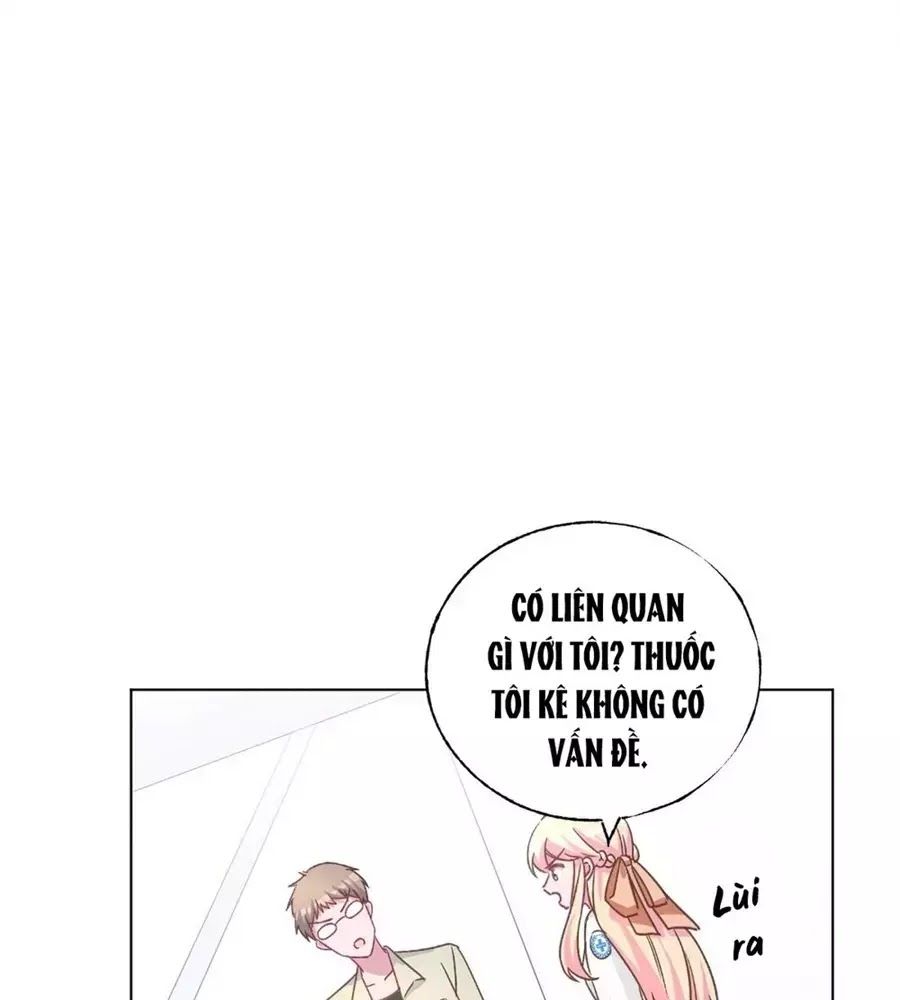 Trời Ban Cho Nam Thần Daddy Chapter 56 - Trang 2