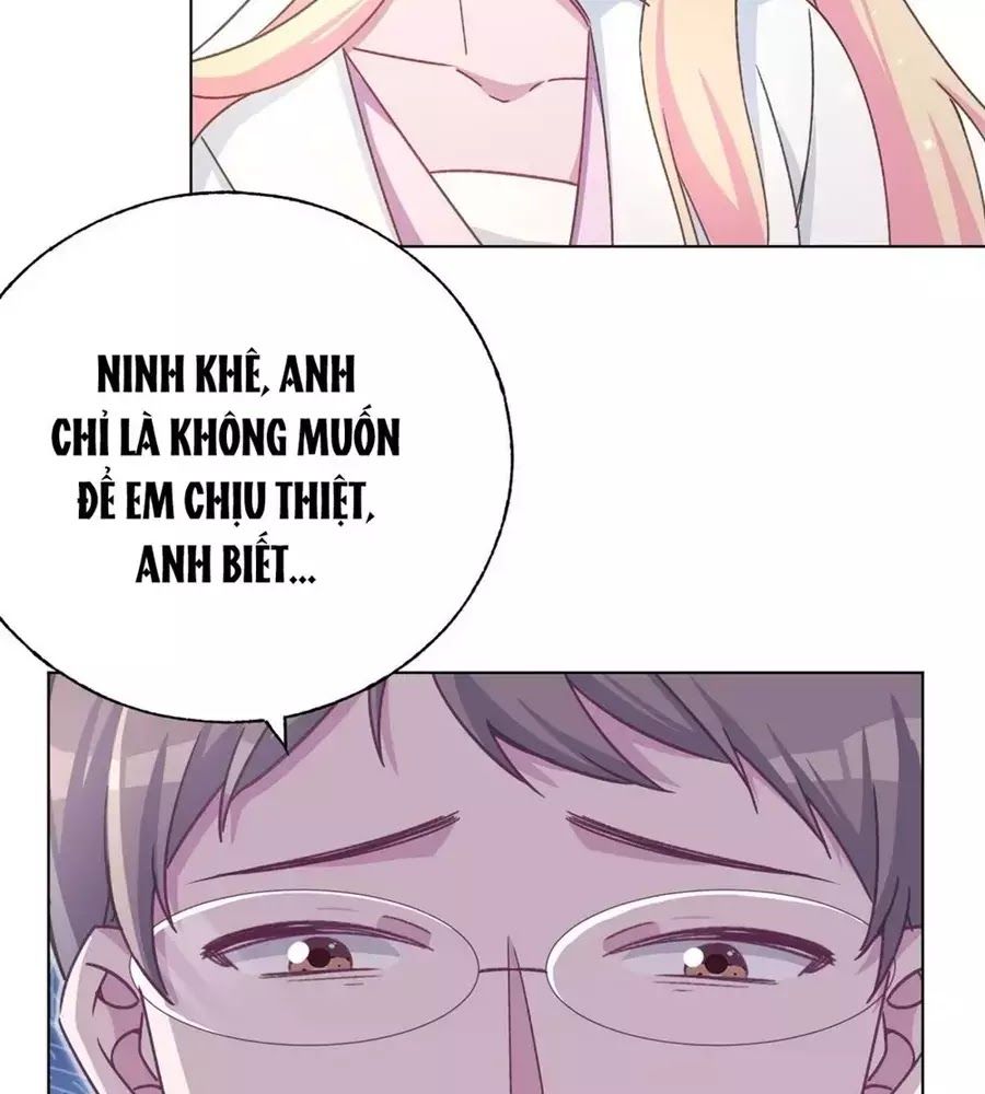 Trời Ban Cho Nam Thần Daddy Chapter 56 - Trang 2