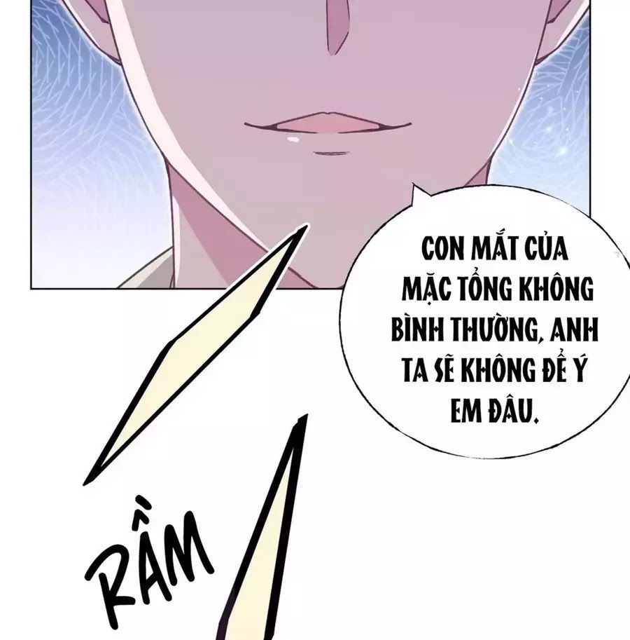 Trời Ban Cho Nam Thần Daddy Chapter 56 - Trang 2