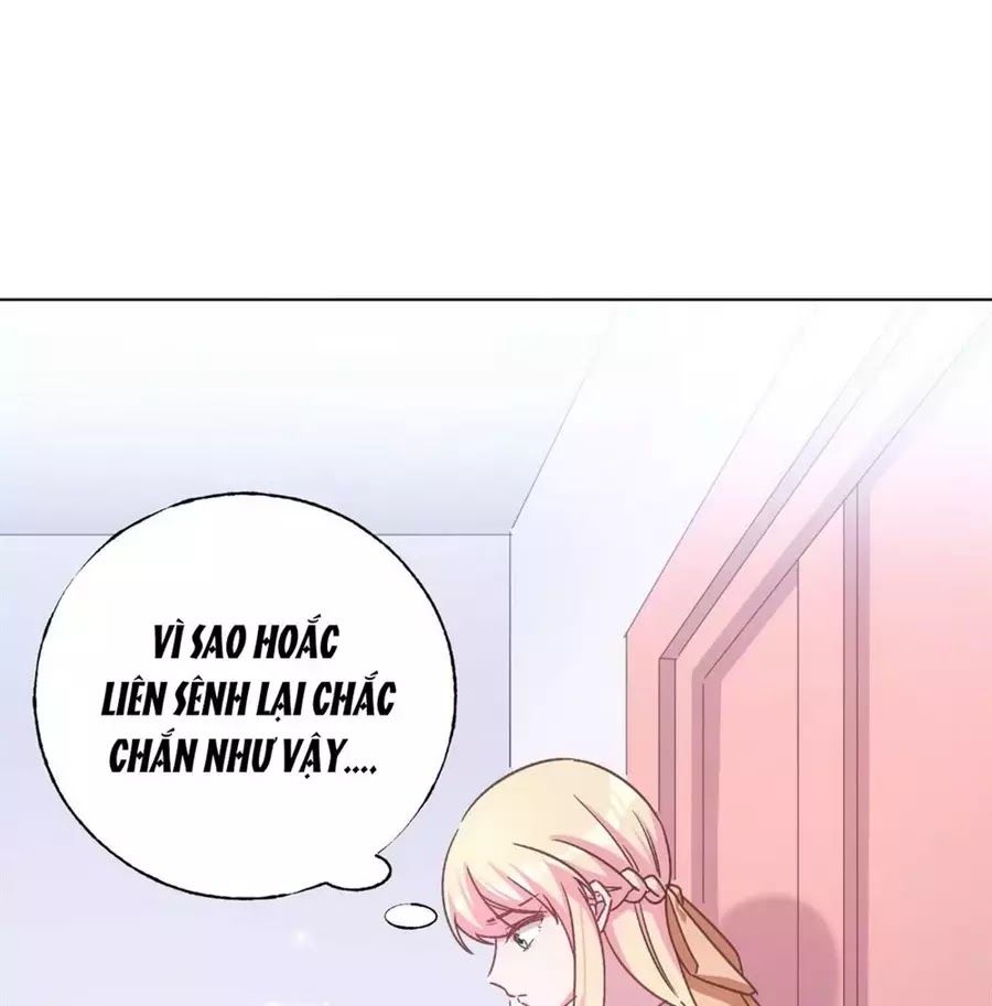 Trời Ban Cho Nam Thần Daddy Chapter 56 - Trang 2