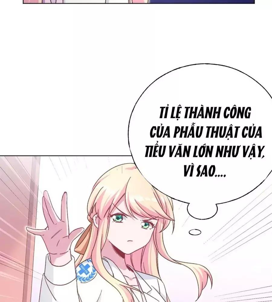 Trời Ban Cho Nam Thần Daddy Chapter 56 - Trang 2