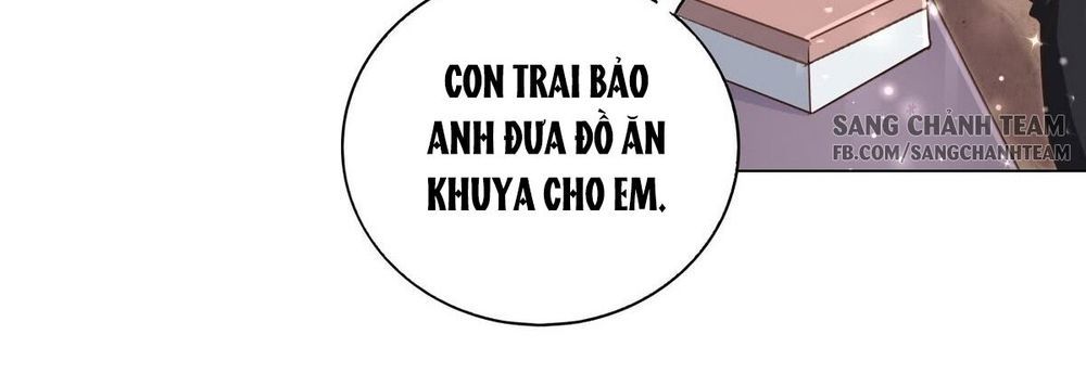 Trời Ban Cho Nam Thần Daddy Chapter 55 - Trang 2