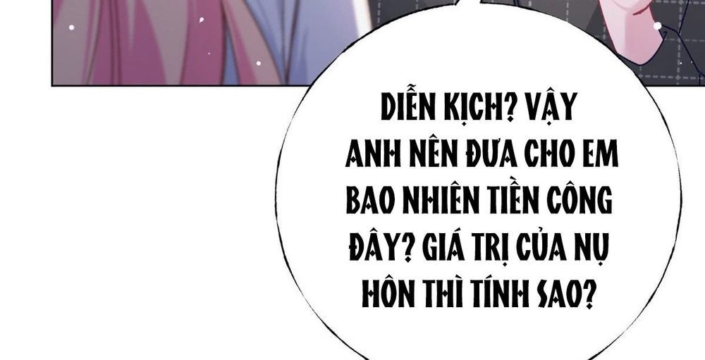 Trời Ban Cho Nam Thần Daddy Chapter 54 - Trang 2