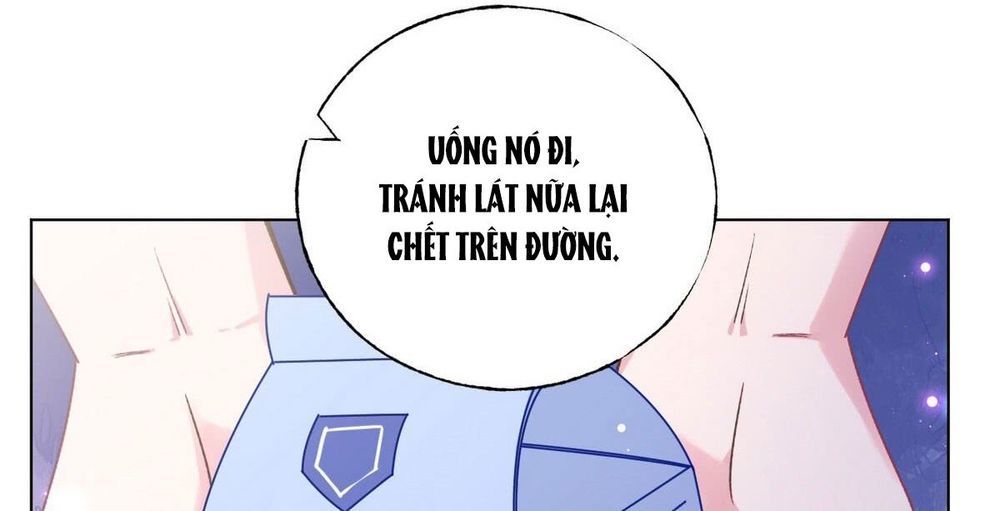 Trời Ban Cho Nam Thần Daddy Chapter 54 - Trang 2