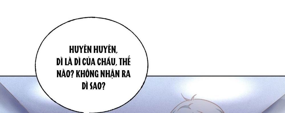 Trời Ban Cho Nam Thần Daddy Chapter 51 - Trang 2