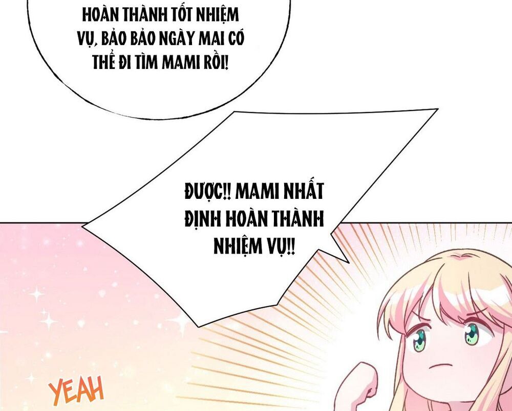 Trời Ban Cho Nam Thần Daddy Chapter 50 - Trang 2