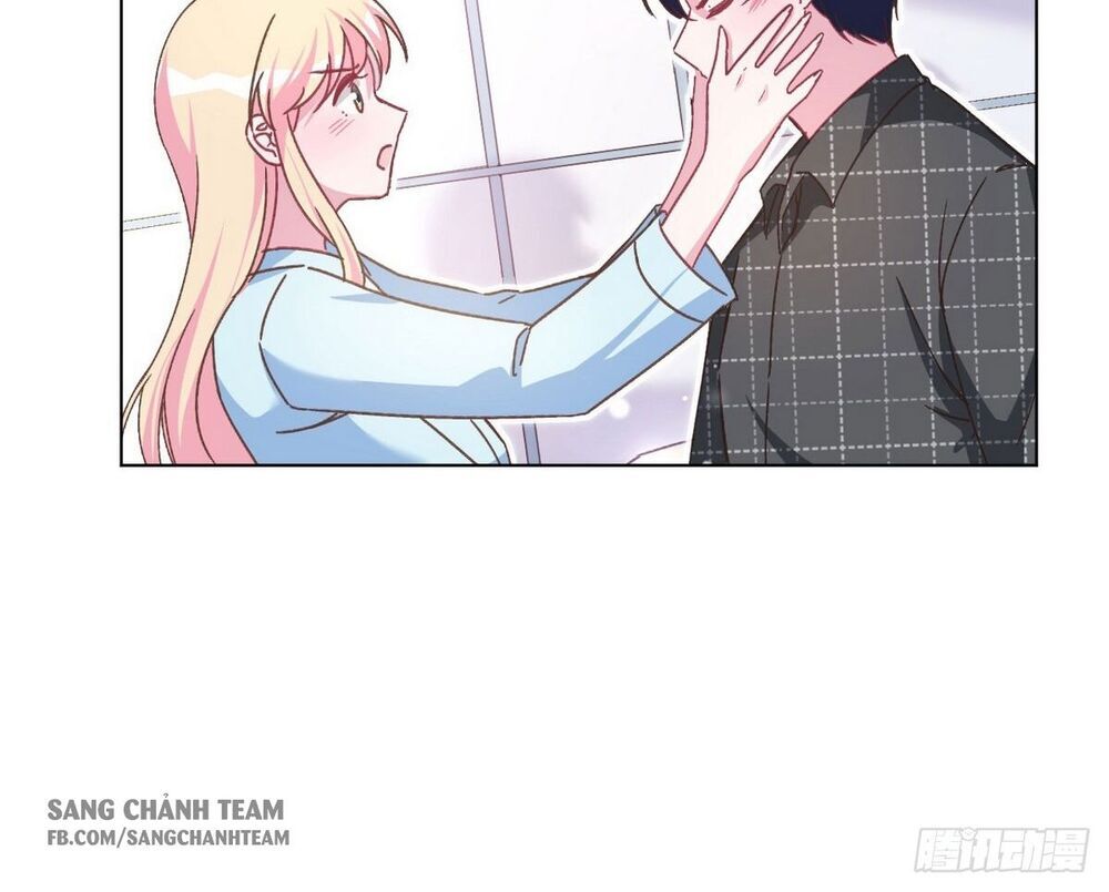 Trời Ban Cho Nam Thần Daddy Chapter 50 - Trang 2