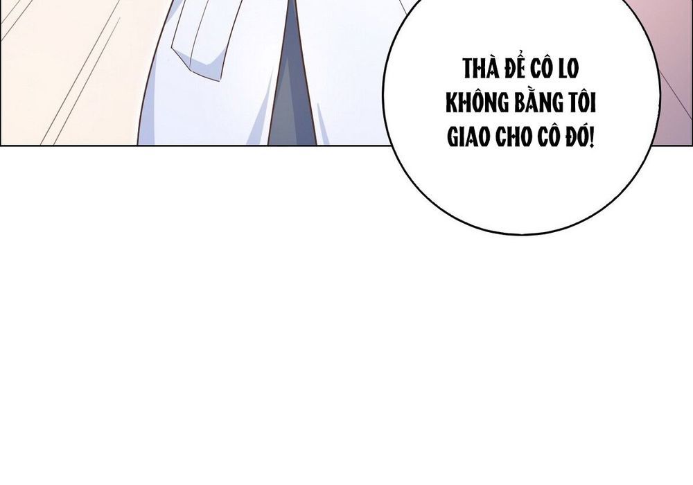 Trời Ban Cho Nam Thần Daddy Chapter 48 - Trang 2