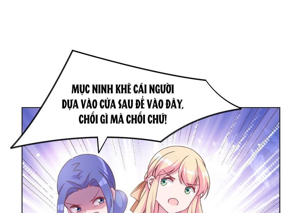 Trời Ban Cho Nam Thần Daddy Chapter 48 - Trang 2