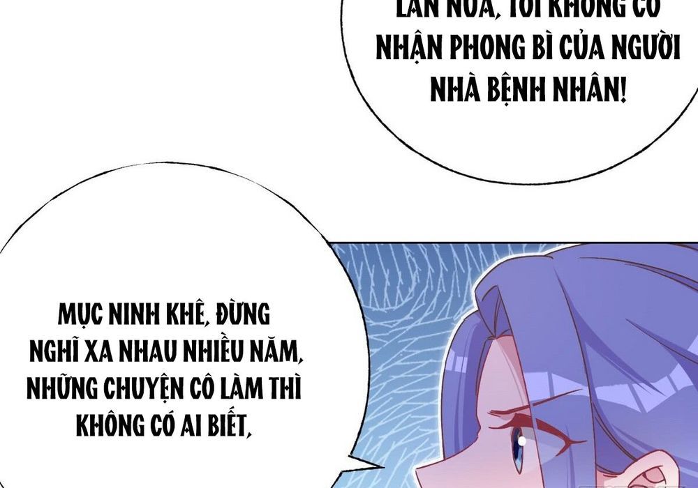 Trời Ban Cho Nam Thần Daddy Chapter 48 - Trang 2