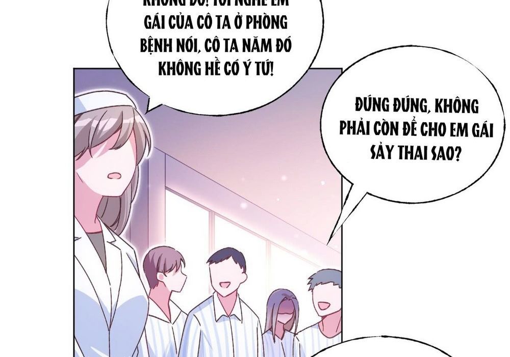 Trời Ban Cho Nam Thần Daddy Chapter 48 - Trang 2