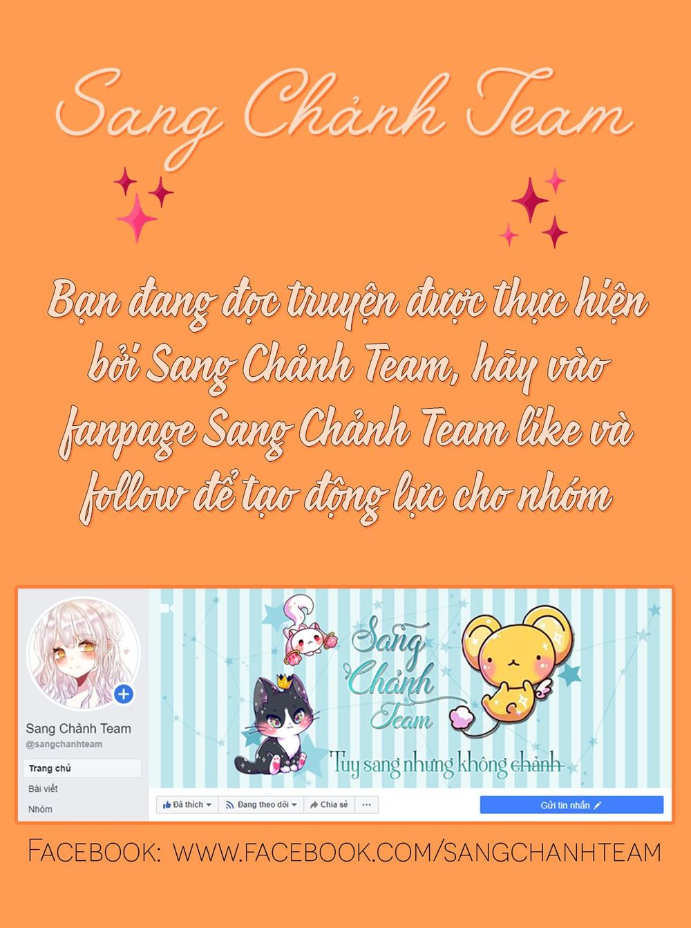 Trời Ban Cho Nam Thần Daddy Chapter 44 - Trang 2