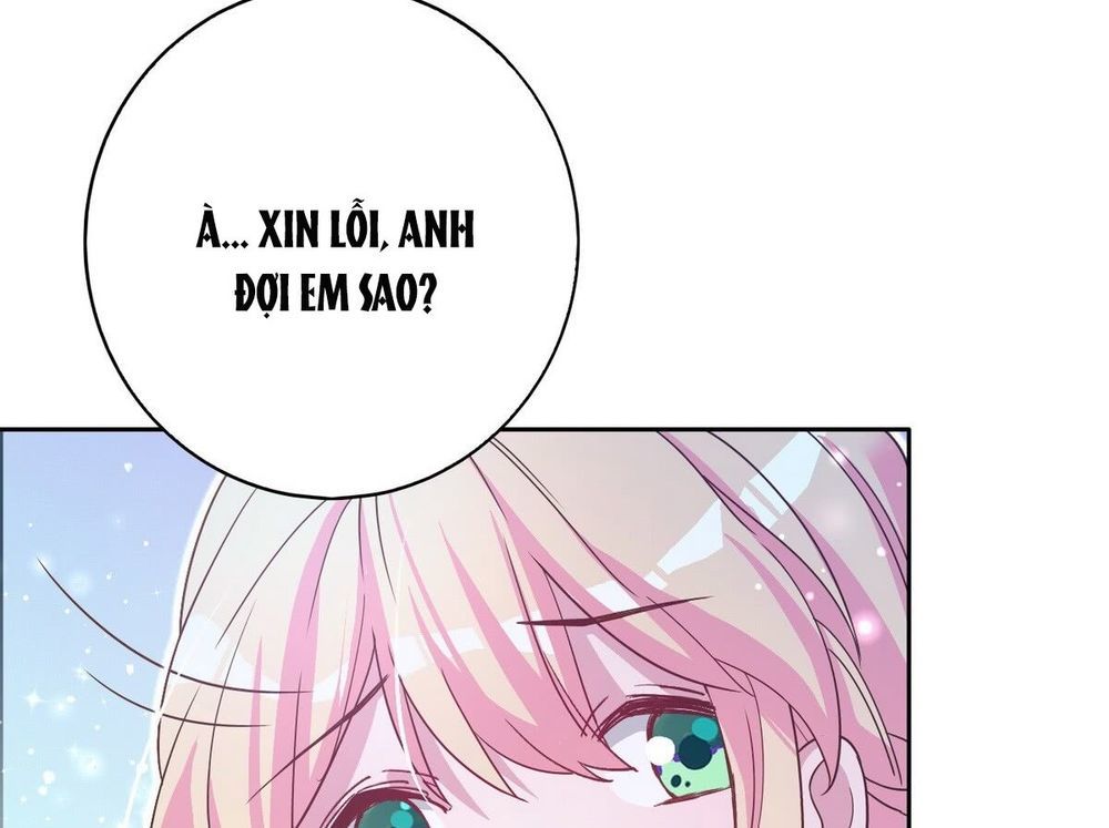 Trời Ban Cho Nam Thần Daddy Chapter 44 - Trang 2