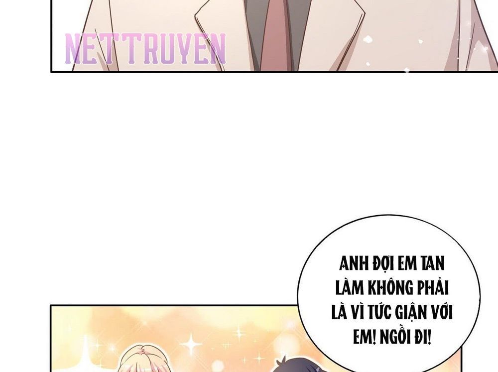 Trời Ban Cho Nam Thần Daddy Chapter 44 - Trang 2