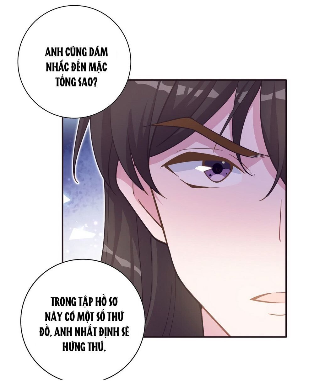 Trời Ban Cho Nam Thần Daddy Chapter 42 - Trang 2