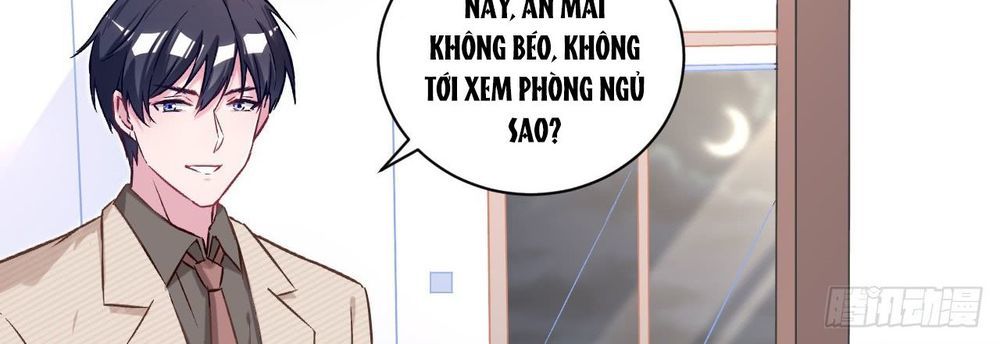 Trời Ban Cho Nam Thần Daddy Chapter 40 - Trang 2