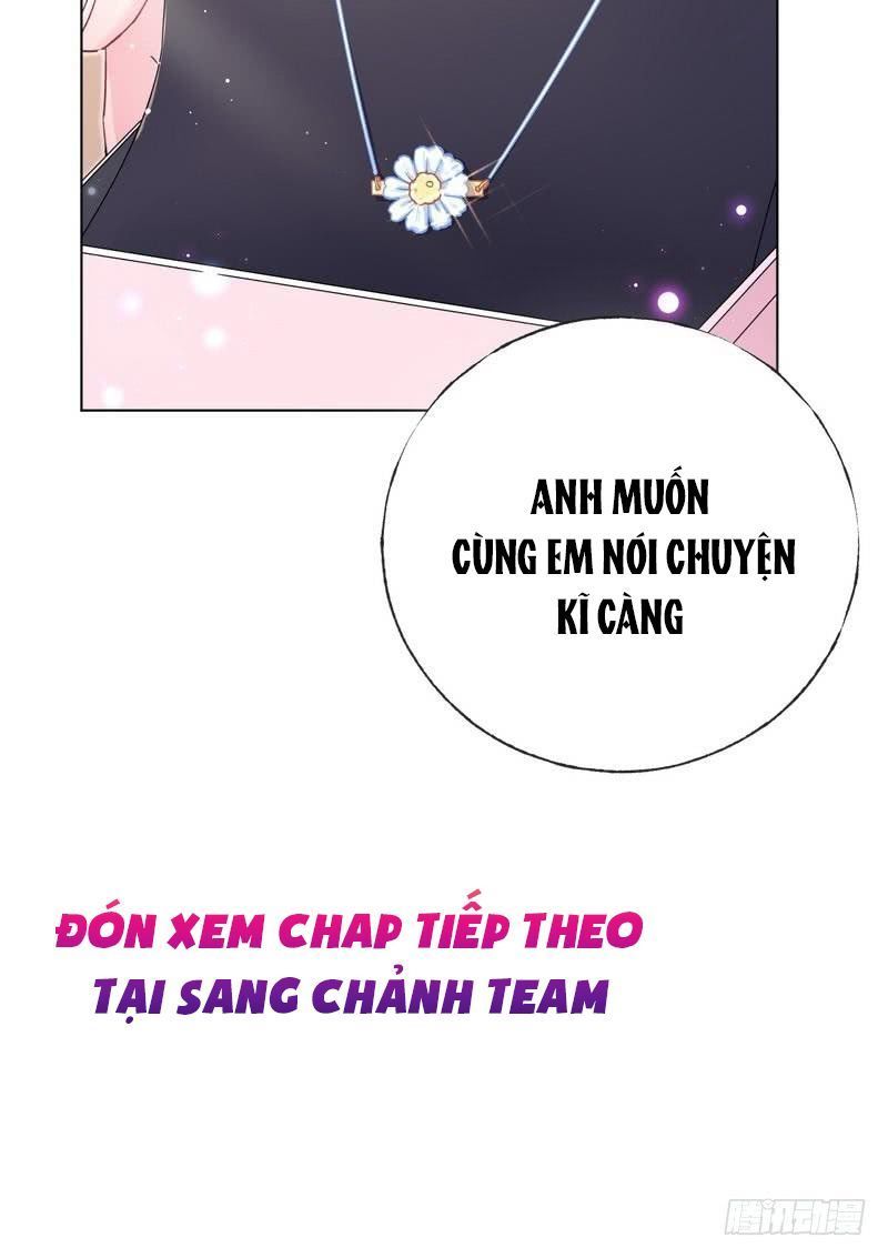 Trời Ban Cho Nam Thần Daddy Chapter 35 - Trang 2