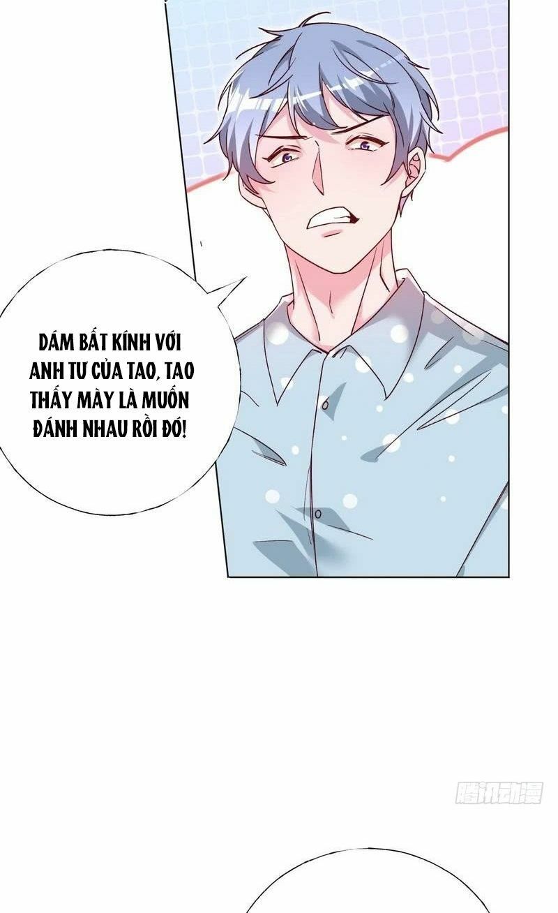 Trời Ban Cho Nam Thần Daddy Chapter 29 - Trang 2