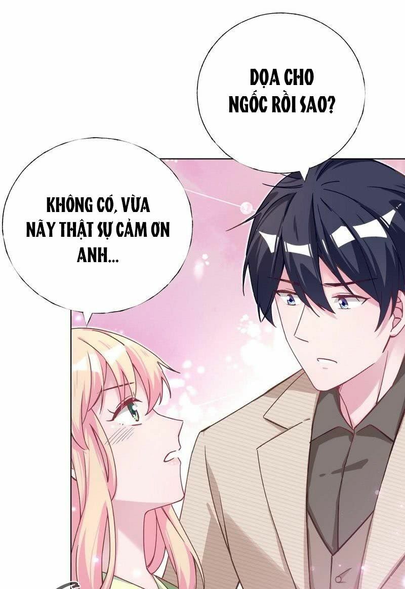 Trời Ban Cho Nam Thần Daddy Chapter 29 - Trang 2