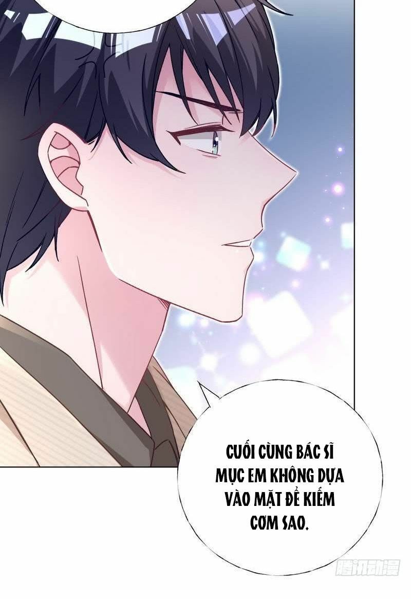 Trời Ban Cho Nam Thần Daddy Chapter 29 - Trang 2