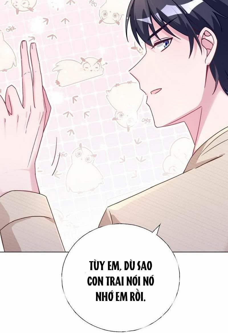 Trời Ban Cho Nam Thần Daddy Chapter 29 - Trang 2