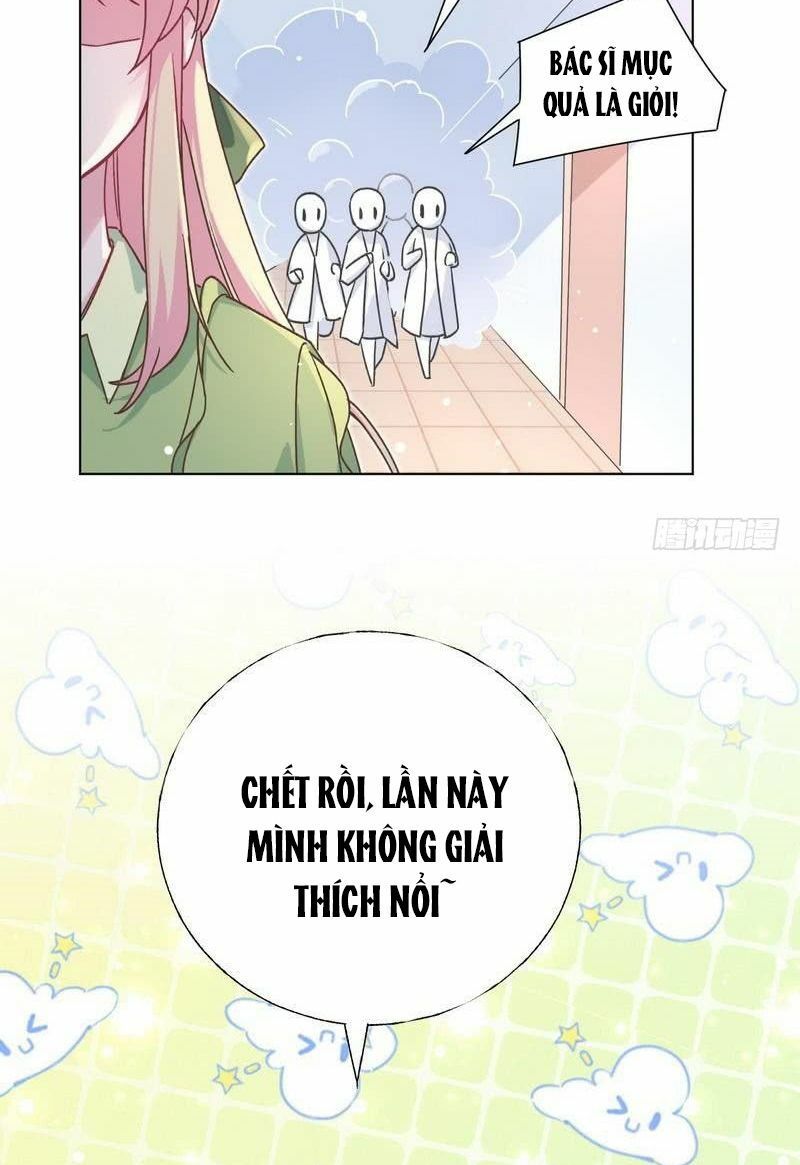 Trời Ban Cho Nam Thần Daddy Chapter 29 - Trang 2