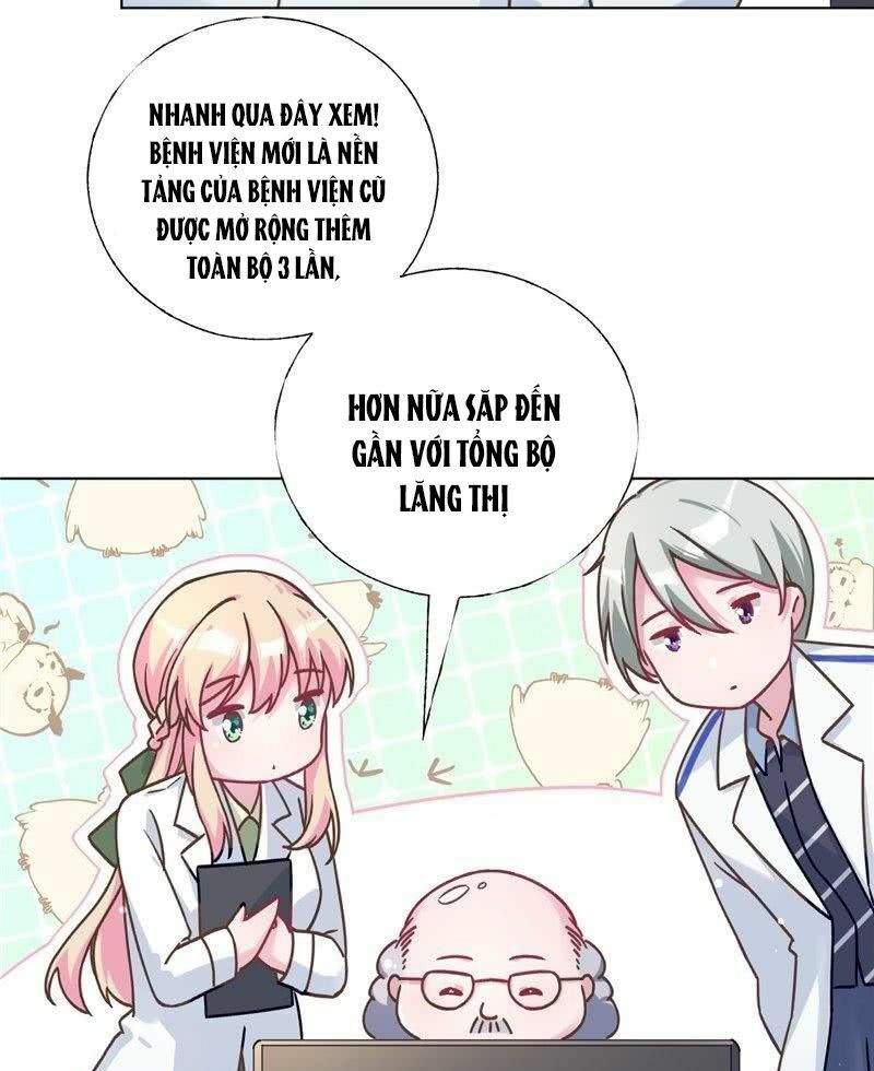 Trời Ban Cho Nam Thần Daddy Chapter 26 - Trang 2