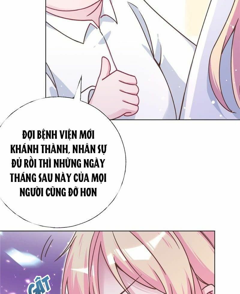 Trời Ban Cho Nam Thần Daddy Chapter 26 - Trang 2