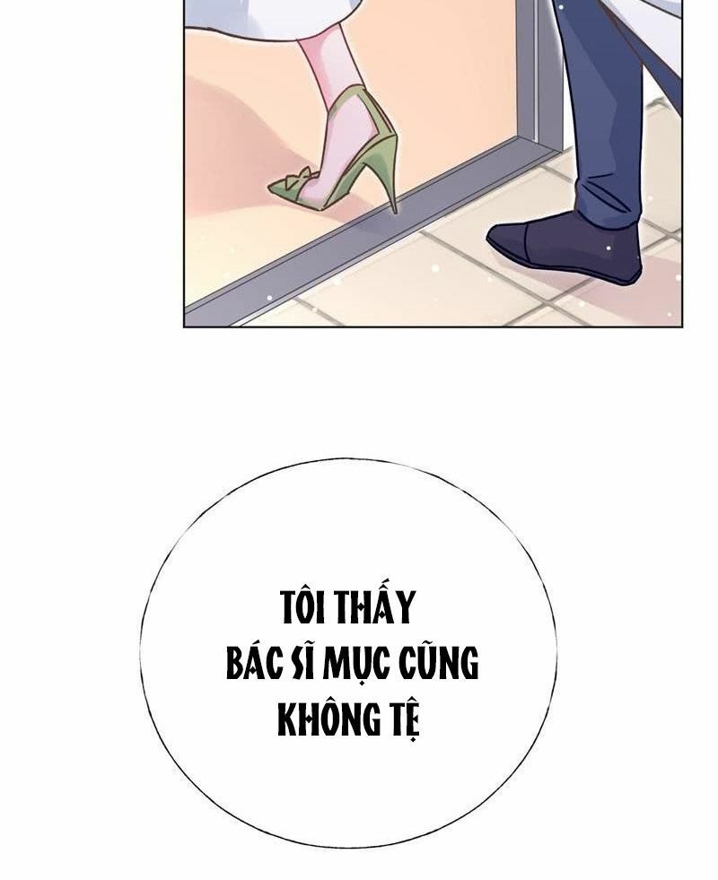 Trời Ban Cho Nam Thần Daddy Chapter 26 - Trang 2