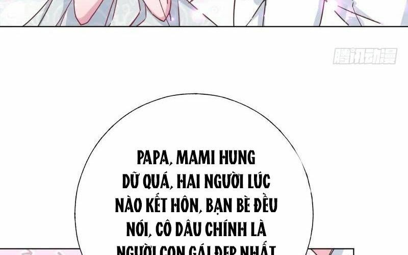 Trời Ban Cho Nam Thần Daddy Chapter 25 - Trang 2