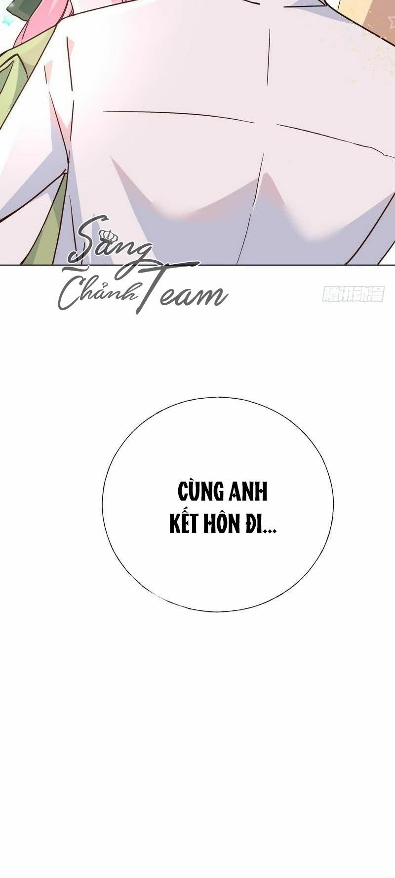 Trời Ban Cho Nam Thần Daddy Chapter 24 - Trang 2