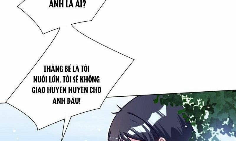 Trời Ban Cho Nam Thần Daddy Chapter 22 - Trang 2