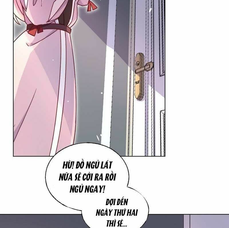 Trời Ban Cho Nam Thần Daddy Chapter 19 - Trang 2