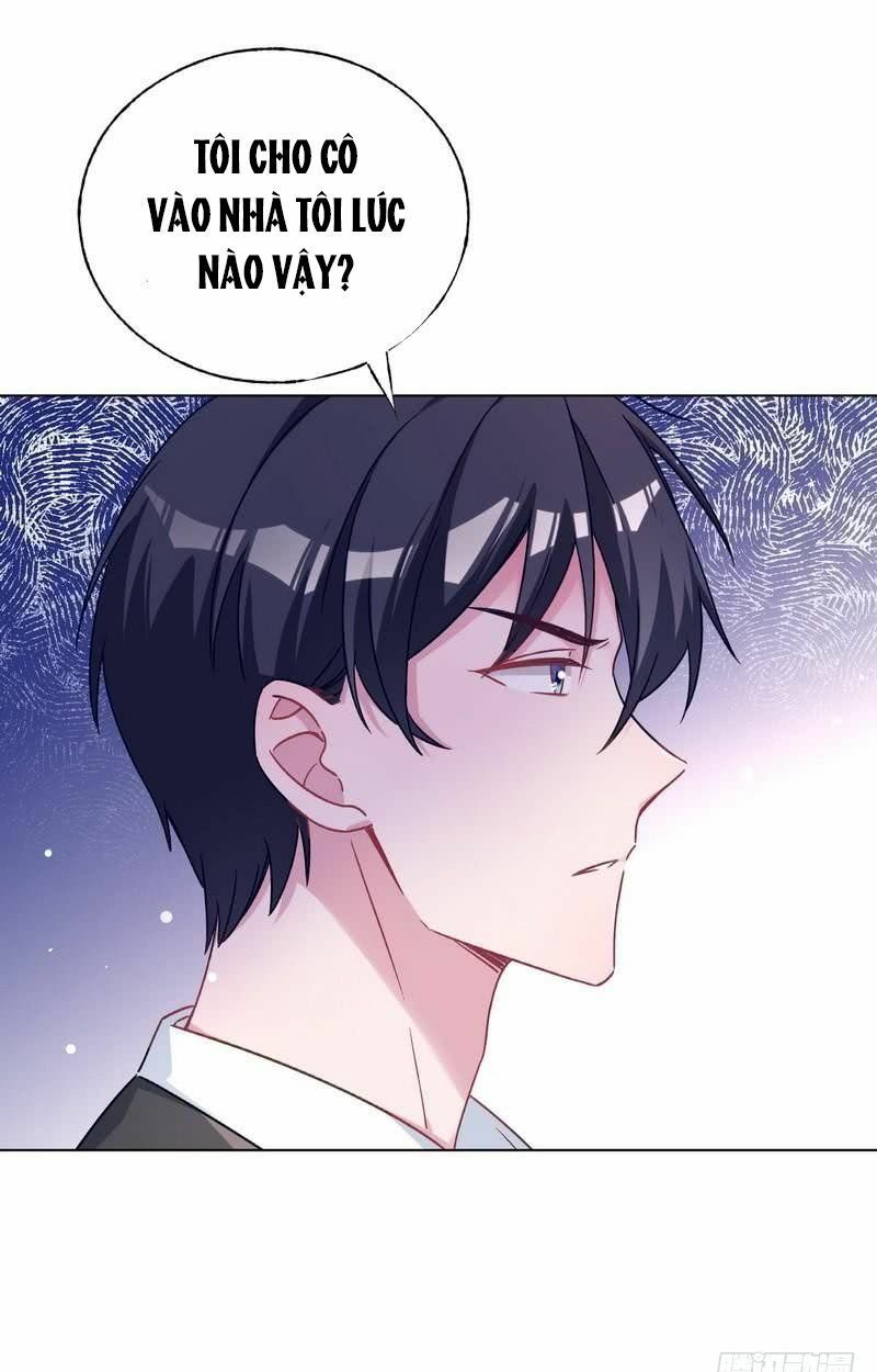 Trời Ban Cho Nam Thần Daddy Chapter 18 - Trang 2