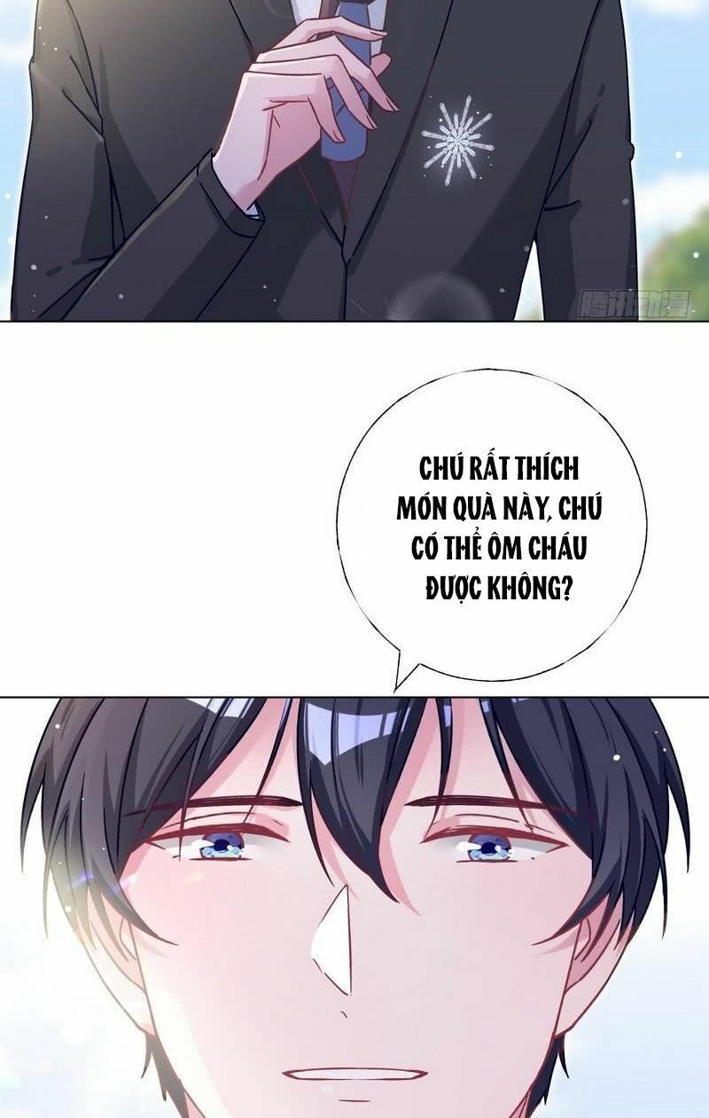 Trời Ban Cho Nam Thần Daddy Chapter 17 - Trang 2